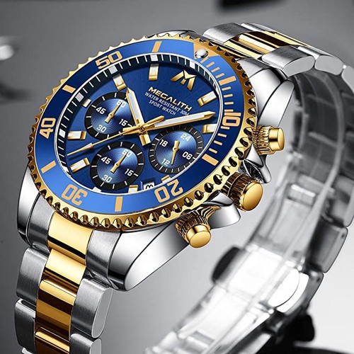 Neuware herren armbanduhr - *neuware*,