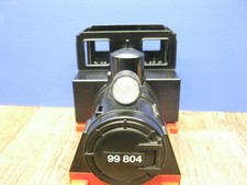 Lok Dampflok Lampe Lampengehäuse mit Streuscheibe Playmobil Kompatibel Eisenbahn