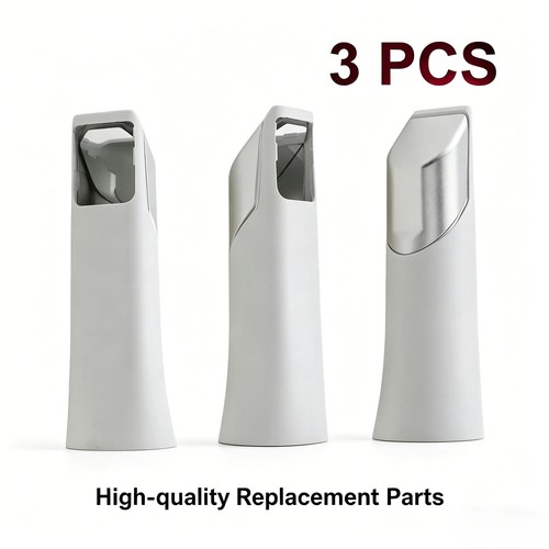 Intraoral scan tips with - 3/pk,