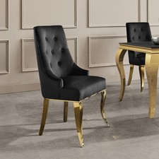 Esszimmerstuhl MODERN BAROCK