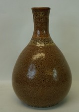 Keramik Design Vase Arne