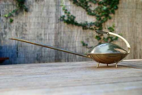 Schlanke vintage 60er jahre - vintage,