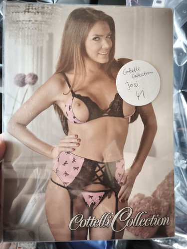Cottelli collection set - set, bh