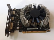 ASUS Phoenix GeForce GTX 1050