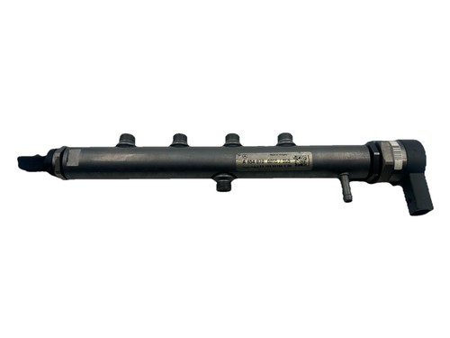 Original mercedes rail - original,