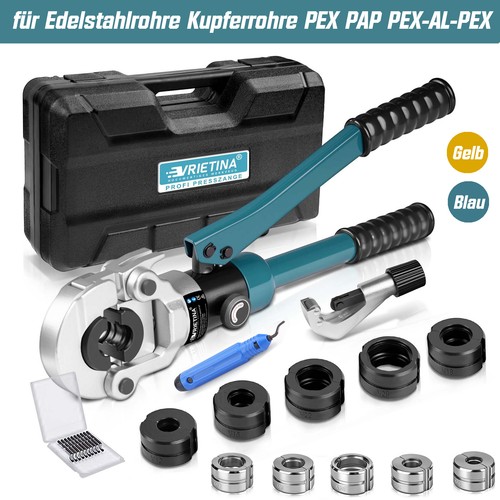V kontur hydraulische - th+v,