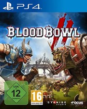 Blood Bowl 2