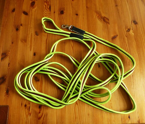 Softlonge soft pferde longe - softlonge,