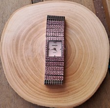 Damen Quarz Armbanduhr mit 196