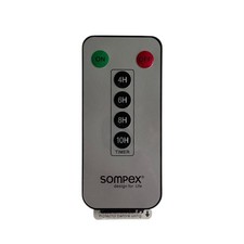 Sompex Fernbedienung - 36090 -