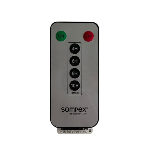 Sompex fernbedienung 36090 - -,