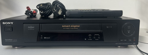 Sony slv se700d1 - sony, slv-se700d1