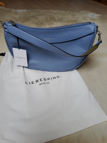 Tasche liebeskind leder - tasche,