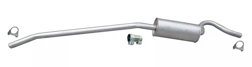 Auspuff für tłumik fiat 132 - auspuff,