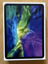 APPLE iPad Pro 2 Leerverpackung NUR OVP