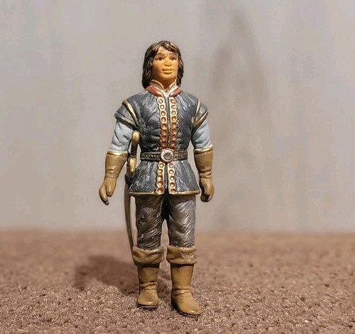 Schleich edelmann mittelalter - schleich,
