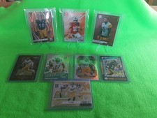 2021/25 NFL Panini, Pittsburg Steelers, 8 KARTEN, Rookies, Inserts, Numbered
