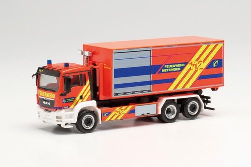 Herpa man xl - tg-x,