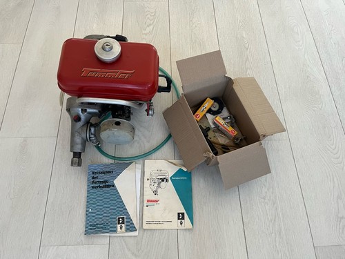 Tümmler tümmlermotor sb75 1 - tümmlermotor,