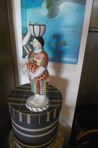 Ipanema figur von - figur,