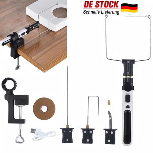 Heißdrahtschneider bis 550