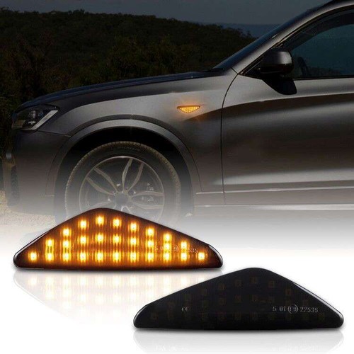 Led seitenblinker passend für - led,