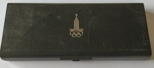 Olympia moskau 1980 olympiade - olympia,