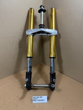 11-25 Suzuki GSXR GSX-R 600