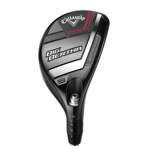 Callaway big bertha - callaway, hybrid