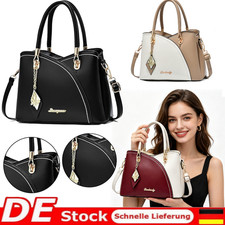 Elegant Damentasche Shopper