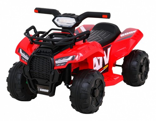 Kinder elektro quad - kinder, 6v