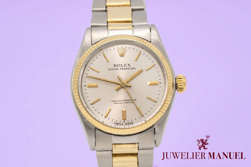 Rolex oyster perpetual 6751 - rolex,
