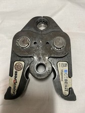 Geberit Mapress Presszange Größe 18