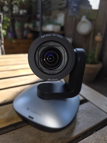 Logitech carl zeiss - carl,