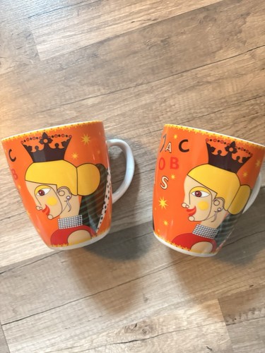 Ritzenhoff jacobs krönung - jacobs,