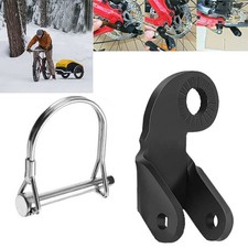 Anhänger Befestigung Burley