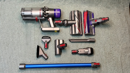 Dyson v11 absolute - dyson,