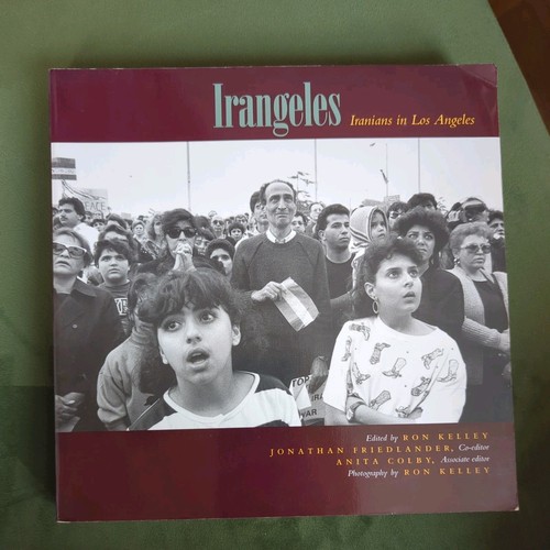 1993 irangeles iranians in - irangeles,
