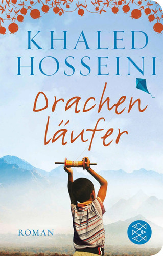 Drachenläufer khaled - |,