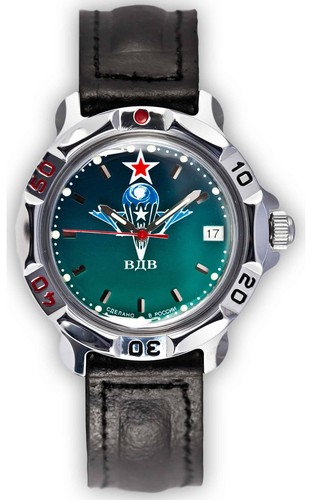 Vostok komandirskie 2414 - vostok,