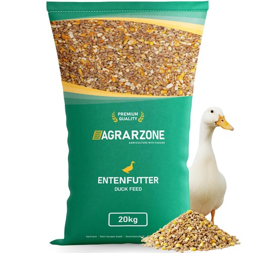 Agrarzone entenfutter körner - agrarzone,