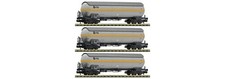 Fleischmann 849102 tlg set - fleischmann,