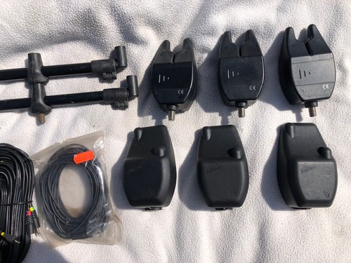 Fox micron bissanzeiger set - fox,