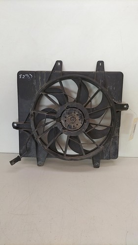 Kühlerlüfter chrysler pt - kÜhlerlÜfter,