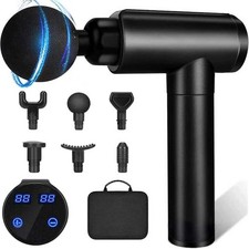 6 Köpfe Electric Massage Gun