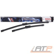 SCHEIBENWISCHER ORIGINAL BOSCH