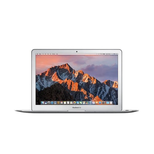 Macbook air 1 8ghz 8gb - macbook,