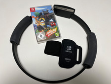 Ring Fit Adventure - für
