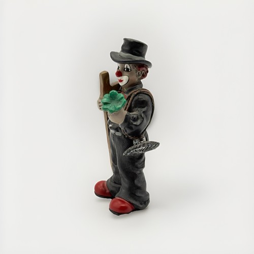 Gilde clown schornsteinfeger - clown,