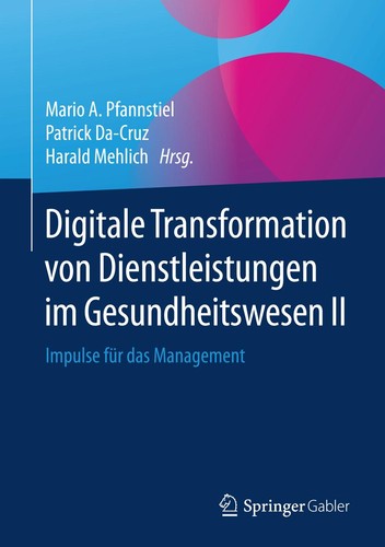 Digitale transformation von - transformation,